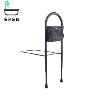 【康逸家居】恆伸 臺製床邊起身輔助把手(#居家用品#起身輔助#床邊扶手#銀髮族#行動不便#升降調節)