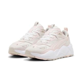 【PUMA】休閒鞋 女鞋 運動鞋 RS-X Efekt PRM Wns 米白 39850001