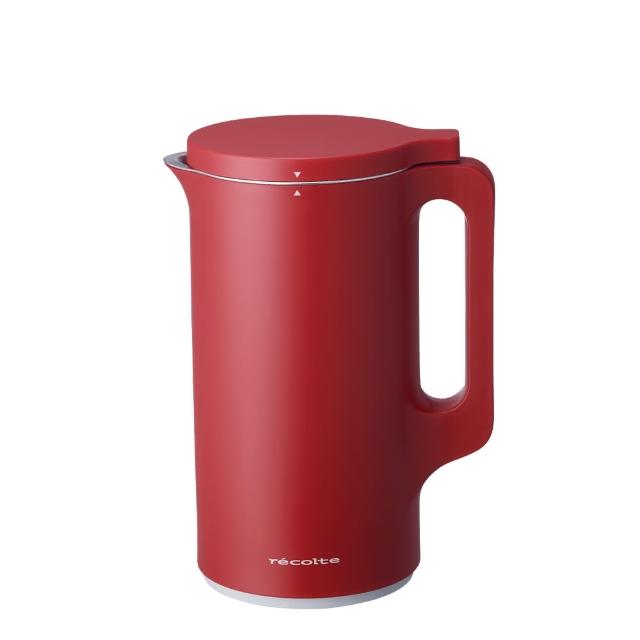 【recolte 麗克特】Auto Cooking Pot 豆漿機(RSY-2)
