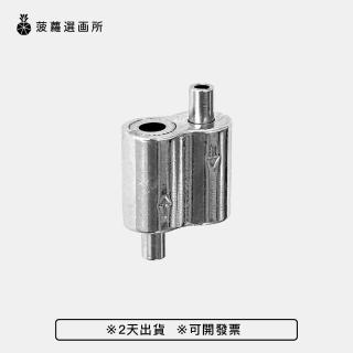 【菠蘿選畫所】畫軌配件零售 - M2雙向鎖線器(五金/固定/吊掛/電燈裝飾/廣告招牌/貨架固定/天花板 輕鋼架)