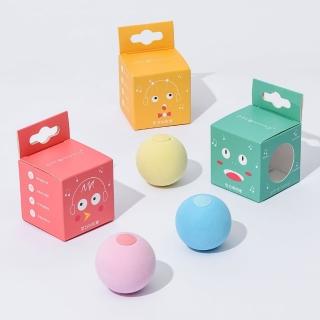 【YORI優裡】寵物引力叫叫球(小鳥/青蛙/蟋蟀 發聲貓玩具 逗貓球 電動球 貓薄荷)