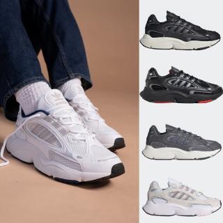 【adidas 愛迪達】運動鞋 慢跑鞋 休閒鞋 男鞋 女鞋(IF3447&ID5831&ID2895&IF3448&IF6551)