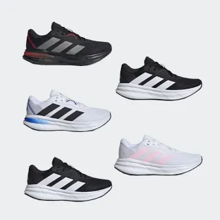 【adidas 愛迪達】運動鞋 慢跑鞋 休閒鞋 男鞋 女鞋 GALAXY 7(ID8755&ID8753&ID8760&ID8765&ID8762)