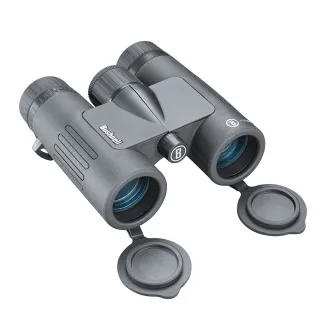 【Bushnell】Prime 8x32mm 中型防水雙筒望遠鏡 BP832B(高清晰 賞鳥 月蝕/月食 登山旅遊)