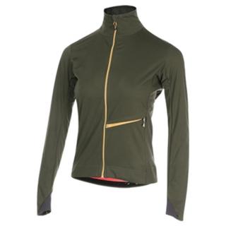 【CASTELLI】CASTELLI GO W JACKET GORE-TEX 女款