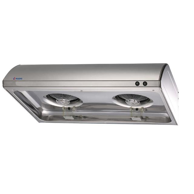 五聯 W-7211 五聯 W-7211 系列一般除油款抽油煙機,採用優質不銹鋼材質打造單層設計,尺寸70CM 適合各種廚房空間。高效除油功能,輕鬆去除油煙汙垢,提供清新廚房環境。保固期1年,依原廠官網公告為主。專業家用排煙罩,強力吸力確保廚房無油煙困擾。