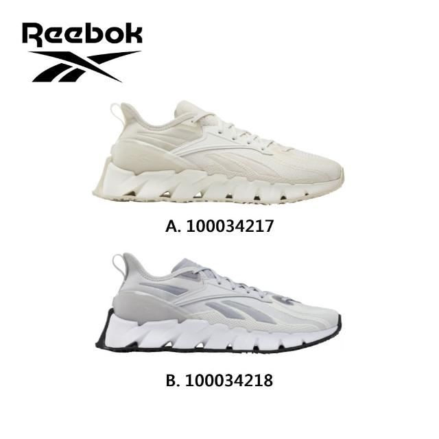 【REEBOK官方旗艦】ZIG KINETICA 3 慢跑鞋_男/女(兩款任選)