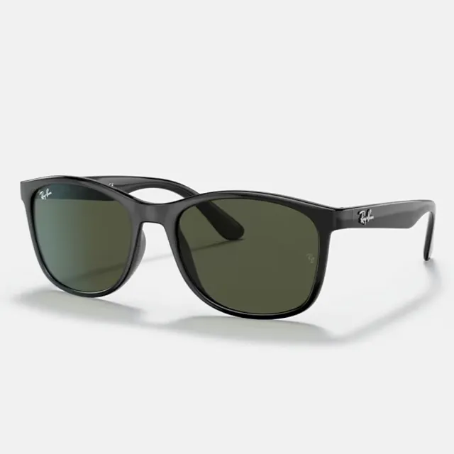 【RayBan 雷朋】熱賣膠框 亞洲版型 墨鏡組合(RB4379D、RB4260D、RB4387F、RB4391D、RB4392D、RB4401D)