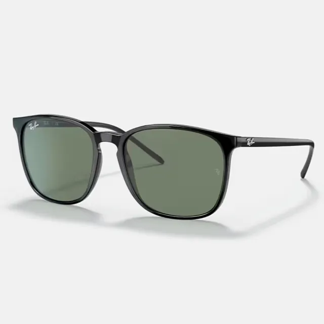 【RayBan 雷朋】熱賣膠框 亞洲版型 墨鏡組合(RB4379D、RB4260D、RB4387F、RB4391D、RB4392D、RB4401D)