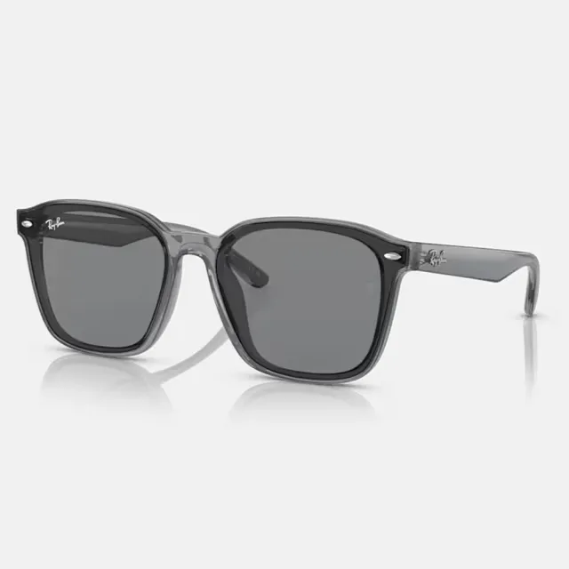 【RayBan 雷朋】熱賣膠框 亞洲版型 墨鏡組合(RB4379D、RB4260D、RB4387F、RB4391D、RB4392D、RB4401D)