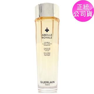 【Guerlain 嬌蘭】皇家蜂王乳淨亮精華水150ml(專櫃公司貨)