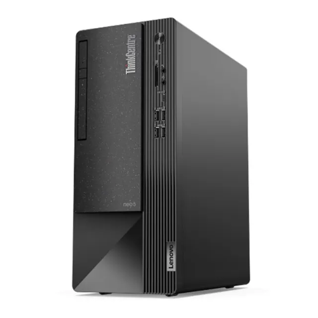 【Lenovo】+8G記憶體組★G7400雙核商用電腦(Neo 50t/G7400/8G/512GB SSD/W11P)