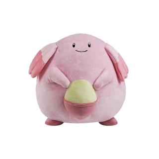 【ToysRUs 玩具反斗城】Pokemon 精靈寶可夢 吉利蛋30cm(兒童 玩具 公仔 模型 神奇寶貝)
