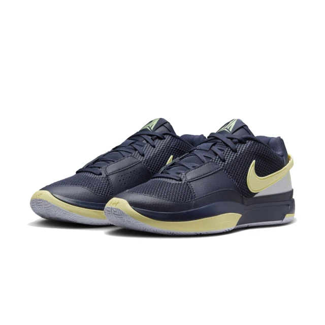 NIKE 耐吉 JA 1 Personal Touch 男鞋