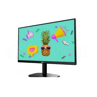 【AOC】艾德蒙 Q27B3S2 27型 IPS 2K 100Hz 廣視角螢幕(Adaptive Sync/HDMI/1ms)
