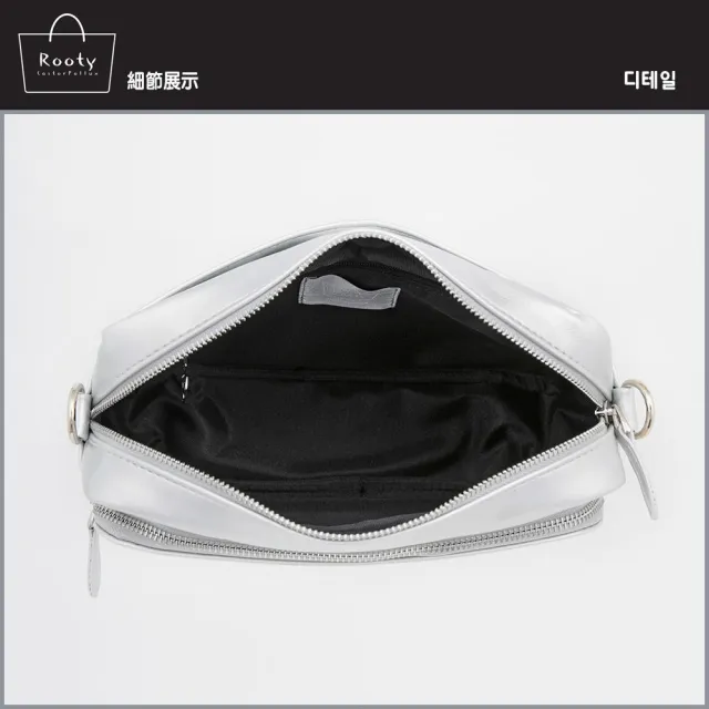【WHOSE BAG】雙11 韓國質感皮革相機包｜寬背帶斜背側背包 多隔層立體收納女包 NO.R537