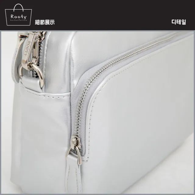 【WHOSE BAG】雙11 韓國質感皮革相機包｜寬背帶斜背側背包 多隔層立體收納女包 NO.R537