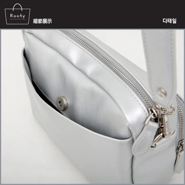 【WHOSE BAG】雙11 韓國質感皮革相機包｜寬背帶斜背側背包 多隔層立體收納女包 NO.R537