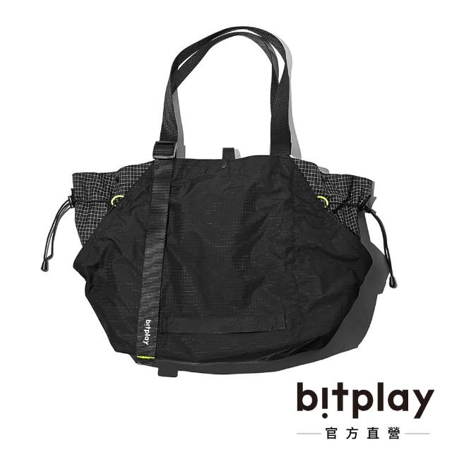 【bitplay】20L 全境輕量托特包(托特包)
