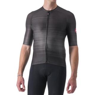 【CASTELLI】CASTELLI AERO RACE 6.0 JERSEY 空氣動力版型(車衣)