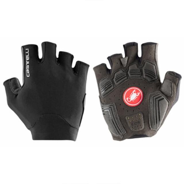 【CASTELLI】CASTELLI ENDURANCE GLOVE 男半指手套(手套)