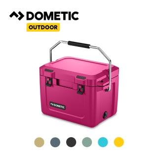 【Dometic | 忠欣代理】Patrol20冰桶19公升(多色可選)