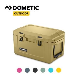 【Dometic | 忠欣代理】Patrol35冰桶36公升(多色可選)