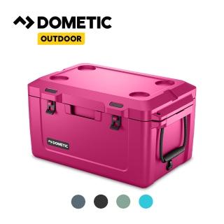【Dometic | 忠欣代理】Patrol55冰桶54公升(多色可選)