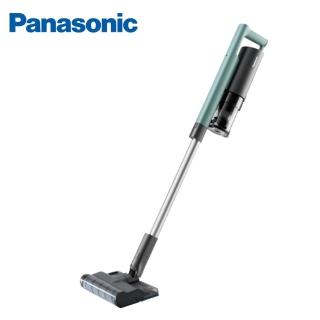【Panasonic 國際牌】無線手持式110W吸拖吸塵器 -(MC-A13G)