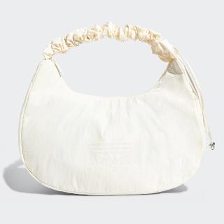 【adidas 愛迪達】肩揹包 M 雲朵包 男/女 - Originals JX9242