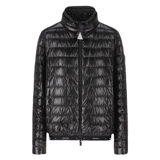 【MONCLER】秋冬新款 女款 EPIGEO 羽絨外套-黑色(1號USA-S、2號USA-M、3號USA-L、4號USA-XL)