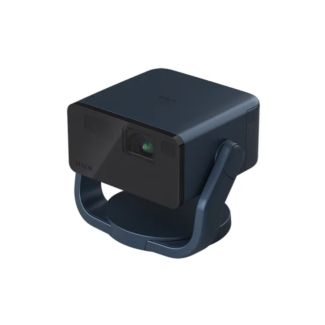 【EPSON】Full HD 智慧迷你雷射投影機1000流明(EF-22N)
