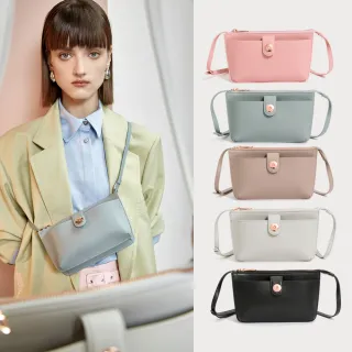 【aziza】ORI橫式手機包(多色)