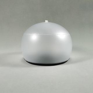 【AnDa 安達】棒球帽撐定型收納充氣帽託內撐塑膠洗帽子防變形器衣帽架(帽託/充氣帽撐)