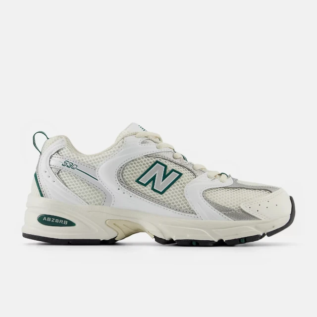 NEW BALANCE 童鞋 300 寬楦 粉紅 白 中童 