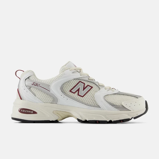 NEW BALANCE 童鞋 300 寬楦 粉紅 白 中童 