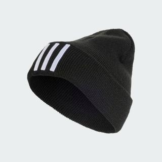 【adidas 愛迪達】毛帽 男/女 IT4639