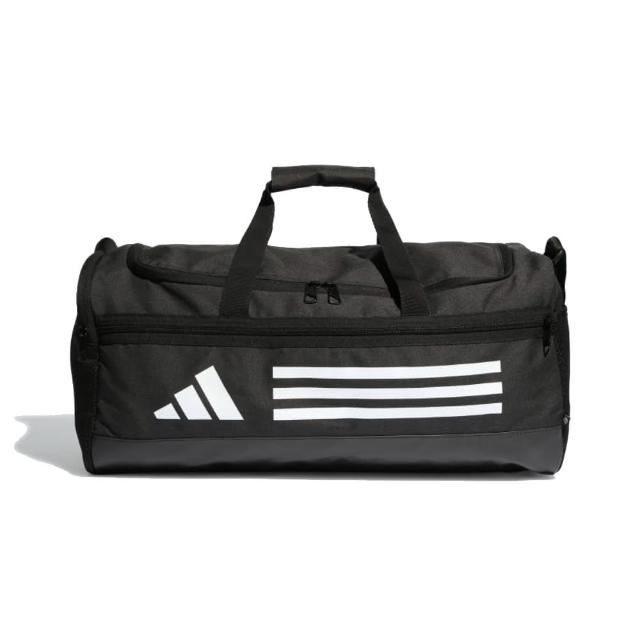 【adidas 愛迪達】旅行袋 TR DUFFLE S 男女 - HT4749