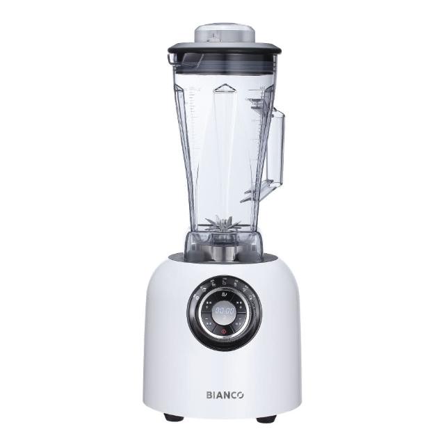 【Bianco di puro 彼安特】台灣製 Originale全營養智慧調理機(冷熱生機調理機/輔食機/果汁)