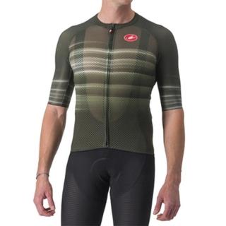 【CASTELLI】CASTELLI CLIMBERS 3.0 SL2 JERSEY 男短車衣(車衣)