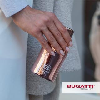 【Bugatti 布加迪】義大利金屬系列保溫瓶250ml(316醫療級不鏽鋼/保溫壺/保溫杯/水壺/保溫瓶)