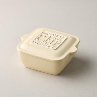 【有種創意食器】日本美濃燒 - 海格萬用烤盤 - 2款任選(670ml)