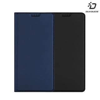 【DUX DUCIS】Xiaomi 小米 14T 5G SKIN Pro 皮套(側翻/插卡/可立)