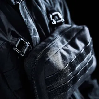 【plain-me】ARK 專屬配件_末日包 ARK3001-242(男款/女款 側背包 斜背包 背包)