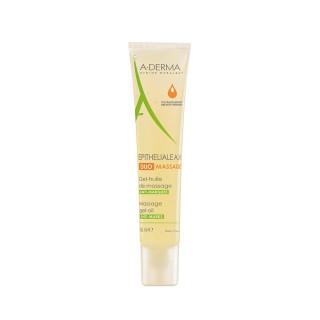【A-DERMA 艾芙美】燕麥新葉全效舒痕按摩油40ml