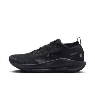 【NIKE 耐吉】Pegasus Trail 5 GORE-TEX 運動鞋 慢跑鞋 男鞋 黑 小飛馬 越野 防水 緩震(FQ0908-002)