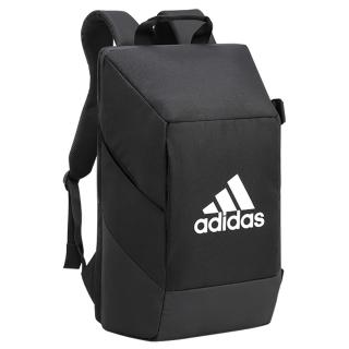 【adidas 愛迪達】VS1.1 立體後揹包(羽球、曲棍球、大容量揹包)
