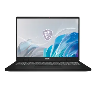 【MSI 微星】16吋i7 RTX4050-6G 創作者筆電(Creator M16 HX/i7-14700HX/16G/1TB SSD/W11P/C14VEG-042TW)