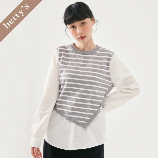 giordano ladies 24SS_波浪壓摺A-lin