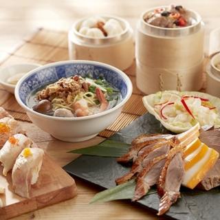 【臺北喜來登大飯店】4/29偷殺!十二廚假日自助式午或晚餐吃到飽(YOUBON)